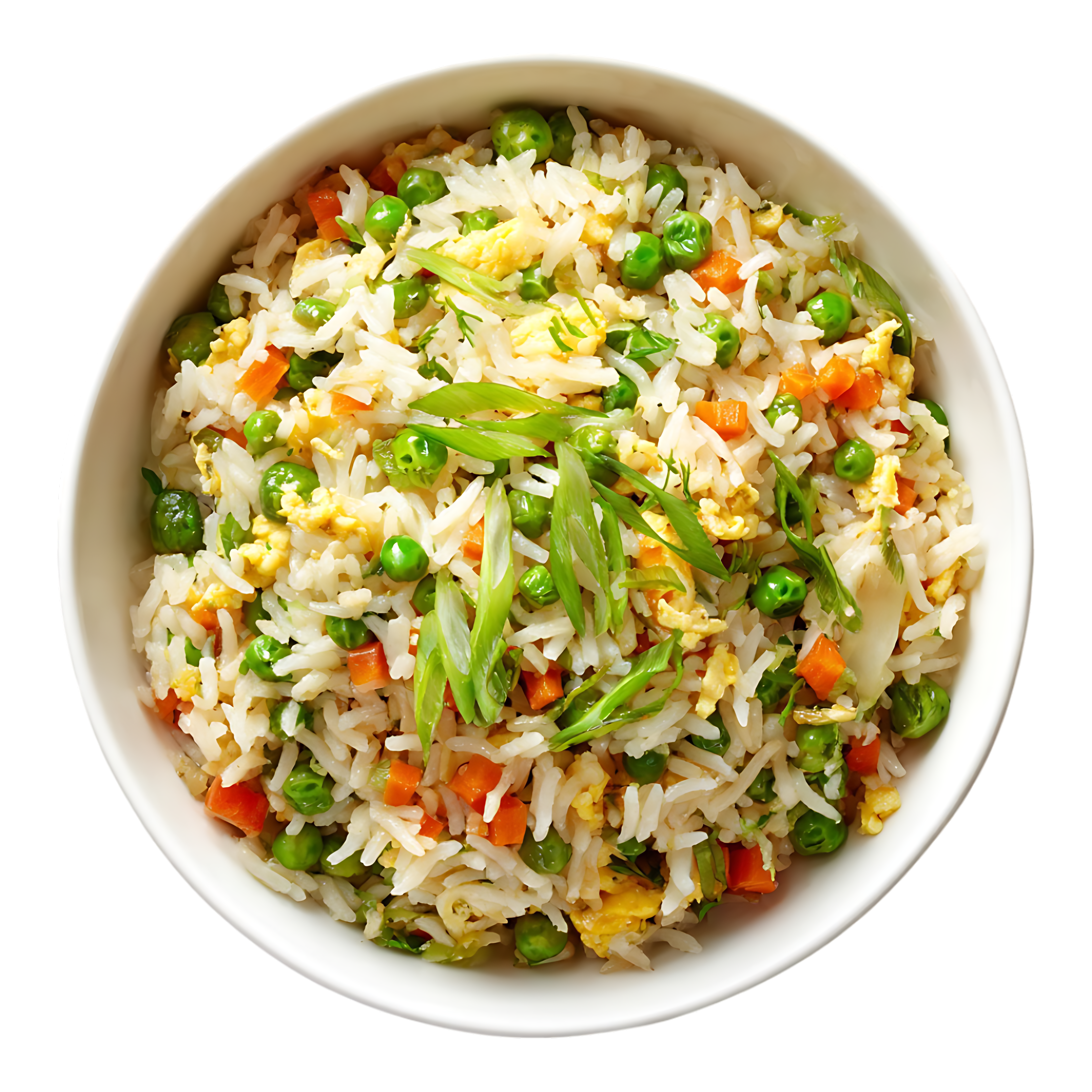 Rice Items